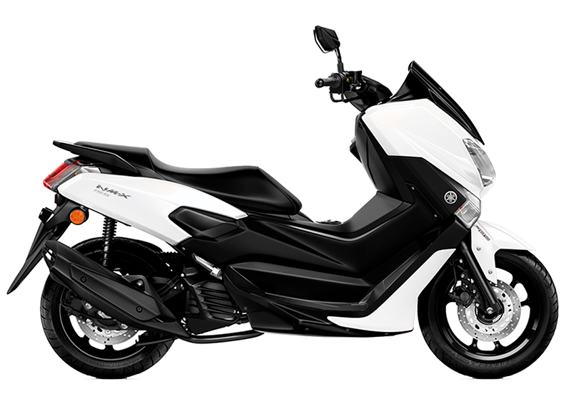 Modelo YBR125-ED