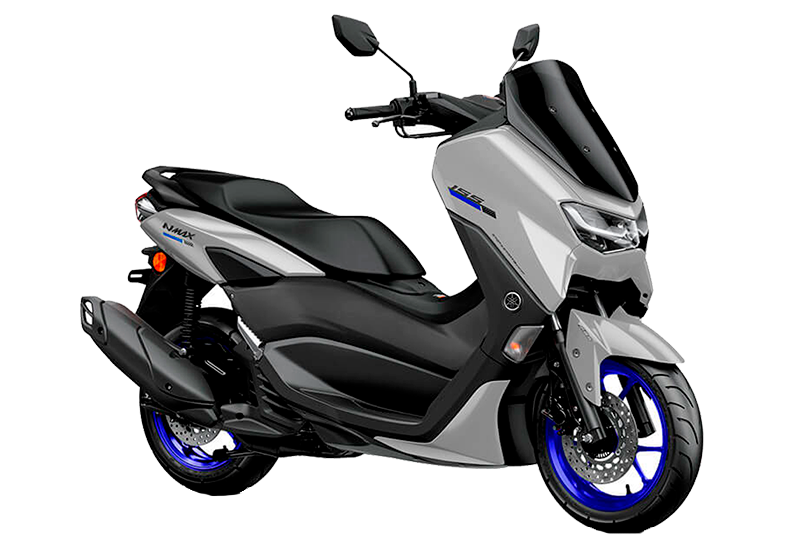 Modelo YBR125-ED