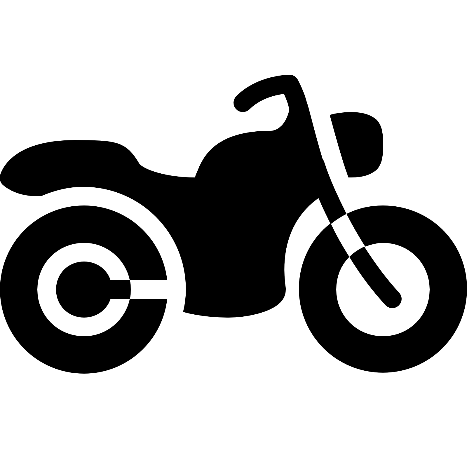 icono moto